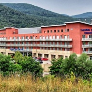 Duna Étterem Thermal Hotel Duna Étterem Thermal Hotel