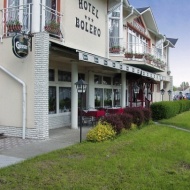 Bolero Hotel Étterem Bolero Hotel Étterem