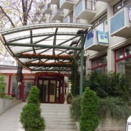 Hotel Benczúr*** Budapest Hotel Benczúr*** Budapest