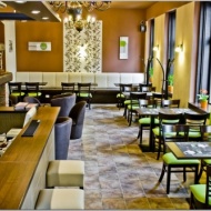 Cafe Five Cafe Five