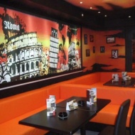 Eldorádo Pizza World Eldorádo Pizza World