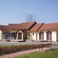 Borostyán Étterem - Forráskút Borostyán Étterem - Forráskút