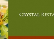 Crystal Étterem Crystal Étterem
