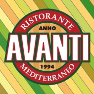 Avanti Étterem Avanti Étterem