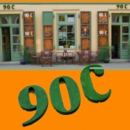 90C Étterem 90C Étterem