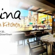 Cucina Étterem Cucina Étterem
