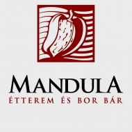 Mandula Étterem és Bor Bár Mandula Étterem és Bor Bár