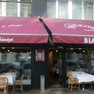 Biarritz Étterem és Kávézó Biarritz Étterem és Kávézó