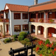 Magita Hotel és Étterem Magita Hotel és Étterem