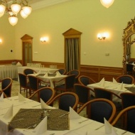 Café Big Ben, Hotel Pannonia Café Big Ben, Hotel Pannonia