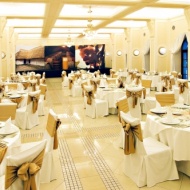 Anna Grand Hotel Étterem Anna Grand Hotel Étterem