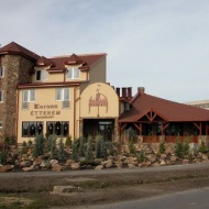 Korona Hotel és Étterem Püspökladány Korona Hotel és Étterem Püspökladány