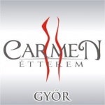 Carmen Étterem Carmen Étterem