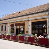 Don Vito Pizzéria és Étterem Don Vito Pizzéria és Étterem