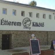 Zátony Étterem, Kikötő & Music Pub Győr Zátony Étterem, Kikötő & Music Pub Győr