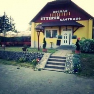 Bognár Étterem és Zalaparti betérő Bognár Étterem és Zalaparti betérő