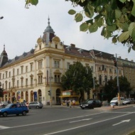 Arany Bárány Hotel *** superior Arany Bárány Hotel *** superior