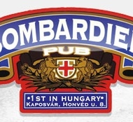 Bombardier Pub Bombardier Pub