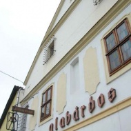 Alabárdos Étterem és Söröző Alabárdos Étterem és Söröző