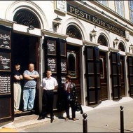 Pesti Sörcsarnok Pub & Restaurant Pesti Sörcsarnok Pub & Restaurant
