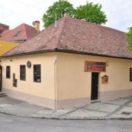 Bohemia Sörkonyha Bohemia Sörkonyha