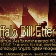Buffalo Bill Western Étterem Buffalo Bill Western Étterem