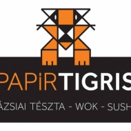 Papírtigris Étterem Papírtigris Étterem