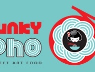 Funky Pho Funky Pho