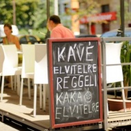 Briós Kávézó Briós Kávézó
