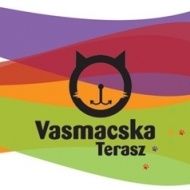 Vasmacska Terasz Vasmacska Terasz