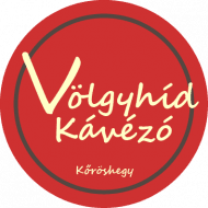 Völgyhíd Kávézó Kőröshegy