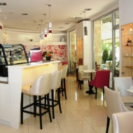 Cafe Amaryllis és Prosecco Bar Cafe Amaryllis és Prosecco Bar