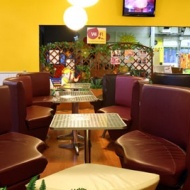 Kaland Café Kaland Café