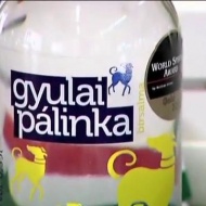 Gyulai Pálinka Manufaktúra