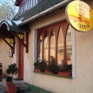 Gourmet Pizzéria Gourmet Pizzéria
