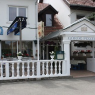 Görög Pizzéria Szeged