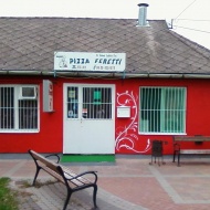 Pizza Feretti