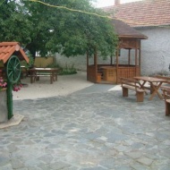Stari Serfőzde Pizzéria és Grillkert Stari Serfőzde Pizzéria és Grillkert