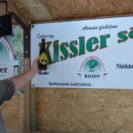 Kissler Sörfőzde Kissler Sörfőzde