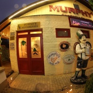 Murphy`s Irish Pub, Restaurant & Garden