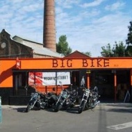 Big Bike Pub Big Bike Pub