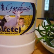 Garabonciás Kecskesajtok Garabonciás Kecskesajtok