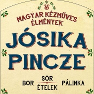Jósika Pince Jósika Pince