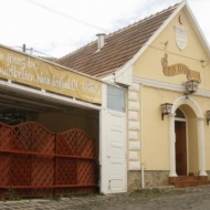 István Tanya Vendéglő István Tanya Vendéglő