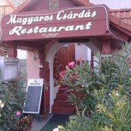 Magyaros Csárdás Vendéglő Magyaros Csárdás Vendéglő