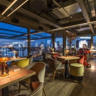St. Andrea Wine & Skybar St. Andrea Wine & Skybar