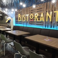 Bistorant - Bistro Restaurant Winebar Bistorant - Bistro Restaurant Winebar