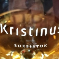 Kristinus Borbirtok