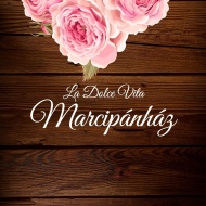 La Dolce Vita Marcipánház Tihany La Dolce Vita Marcipánház Tihany