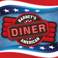 Barneys American Diner Győr